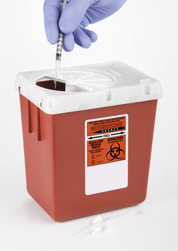 How To Dispose Of Dental Equipment Responsibly