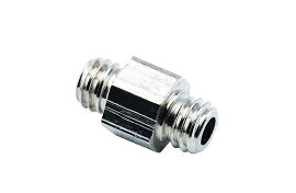 10-32 Coupler Male Barb DCI 0062