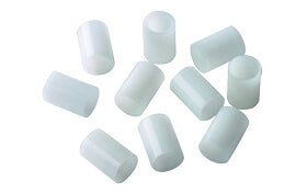 1/8" Barb Clamp Sleeve Pack of 10 DCI 0071