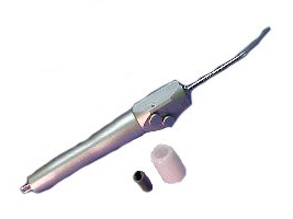 DCI 3349 Autoclavable Continental 3:1 Syringe