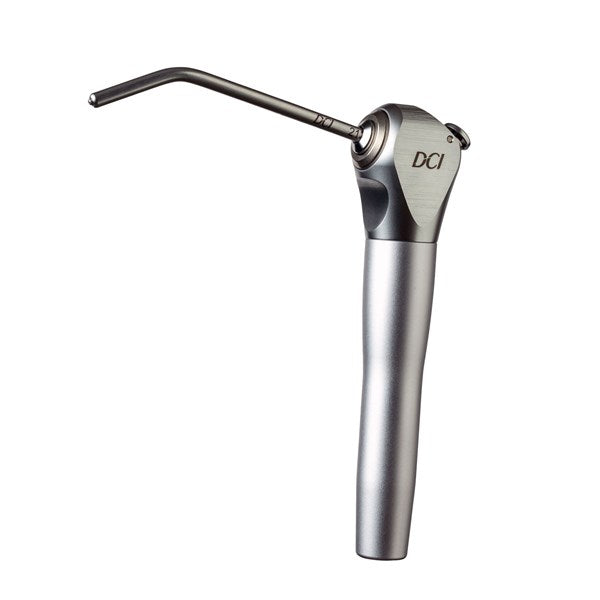 DCI Precision Comfort Syringe 3600