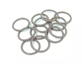 Viton O-Ring .447 I.D. X .052 Width Pack of 12 DCI 2253
