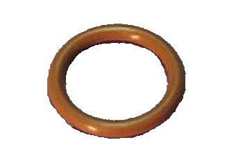 Viton O-Ring 0.426 I.D. X .070 Width, -013 Pack of 12 DCI 2254