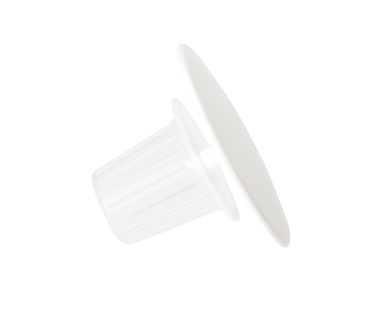 DCI 5314 Disposable Screen, to fit A-dec® Triple Canister (X10)