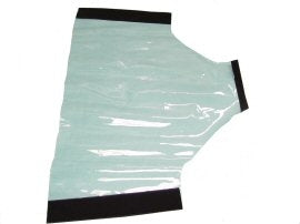 Toe Board Cover to fit A-dec Seamless 1040 DCI 2806