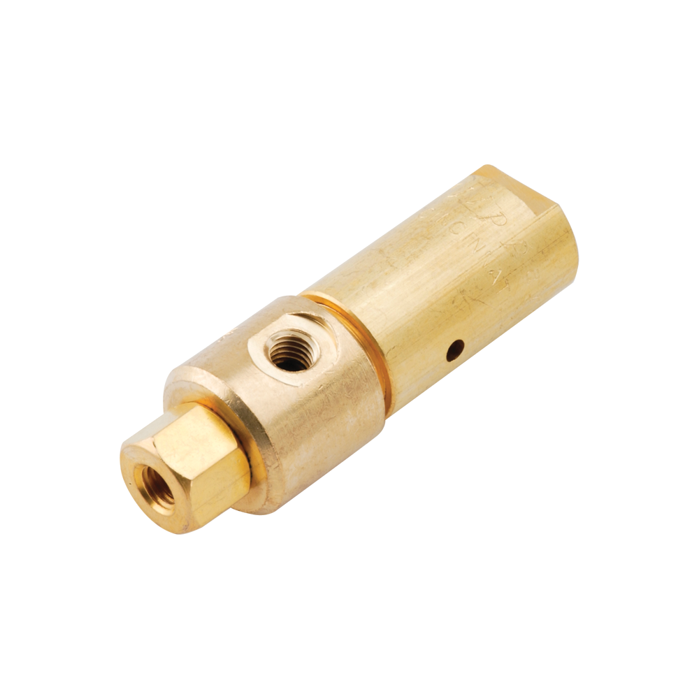 DCI7068 Water Relay, Non-Retracting