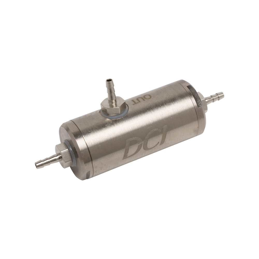 DCI 7350 Water Relay, Retracting, Standard