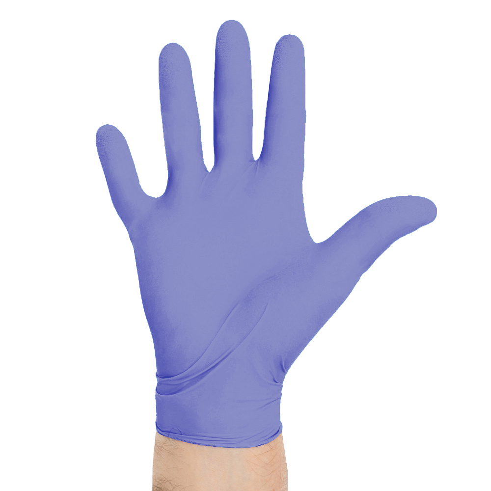 HALYARD Skybreeze Nitrile Exam Gloves (2,000)
