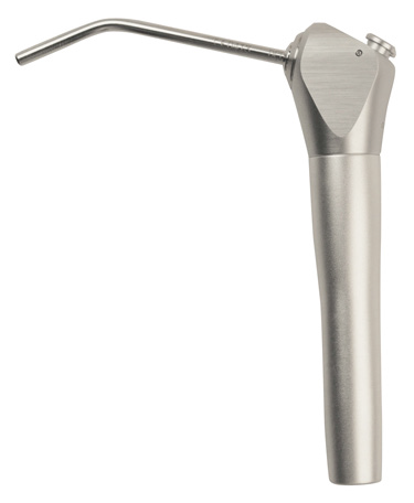 DCI Quick clean syringe 3430