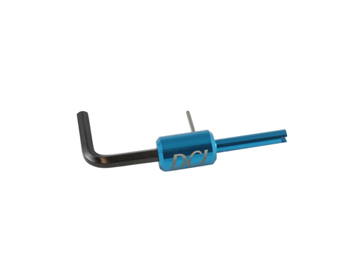 SYRINGE TOOL ASSEMBLY