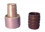 Vacuum Valves 5/8" Quick Disconnect Swivel DCI 5083