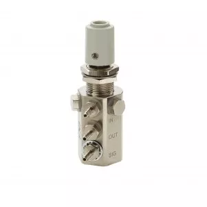 Water Relay & Flow Control Valve DCI 7139