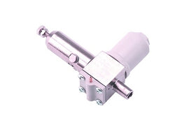Integrated Master Shut-Off Valve with Regulator & Filter DCI 7212