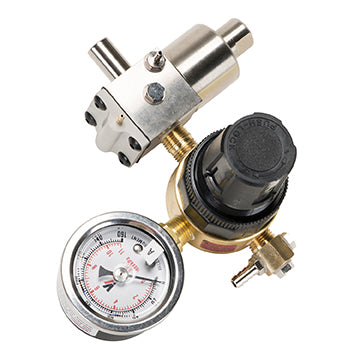 Master Shut-off/Regulator for Air DCI 7287