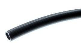 1/2" I.D. Grey Asepsis Vacuum Tubing 1m DCI 731