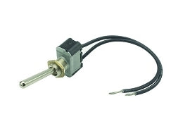 125 Vac 15 Amp Power Switch to fit A-dec 6300 and Pelton & Crane LF I & LF II DCI 8114