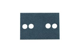Handpiece Control Valve Diaphragm to fit A-dec Century Pac Pack of 10 DCI 9003
