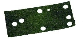 Diaphragm to fit A-dec Century Plus Control Block Pack of 10 DCI 9161