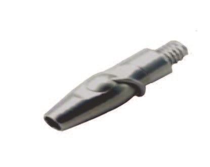 Economy Autoclavable Short Suctionvalve With Quick Disconnect