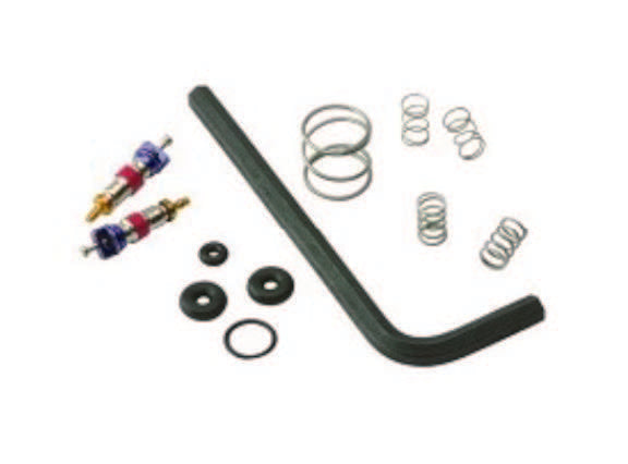 PN 3076 Syringe Repair Kit, Valve Core, Quick Clean