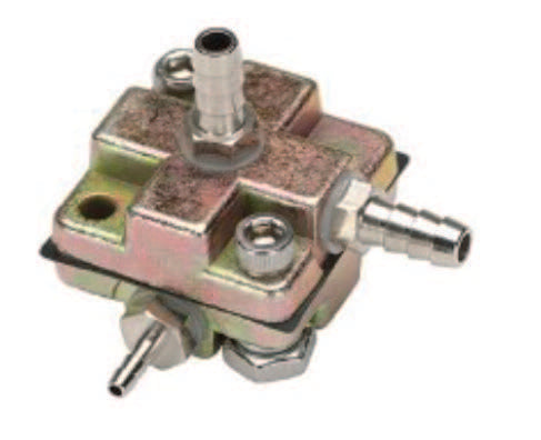 Tooth Dryer Relay Valve DCI 9243