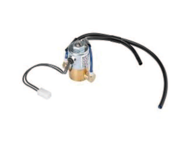 Cavitron Type Water Solenoid Valve Assembly DCI 9404