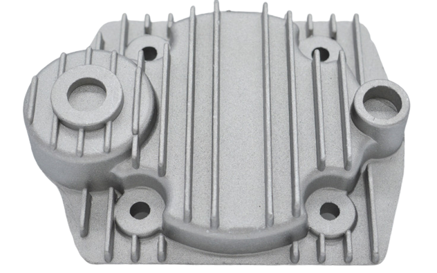 Bambi Cylinder Head