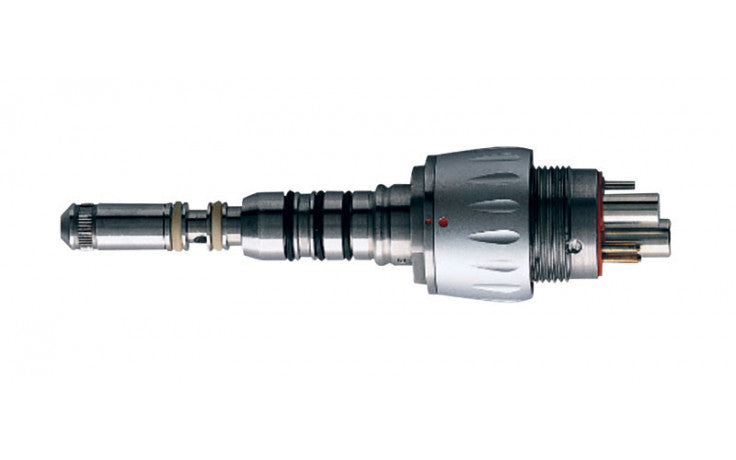 Fibre Optic Coupling 'LED'