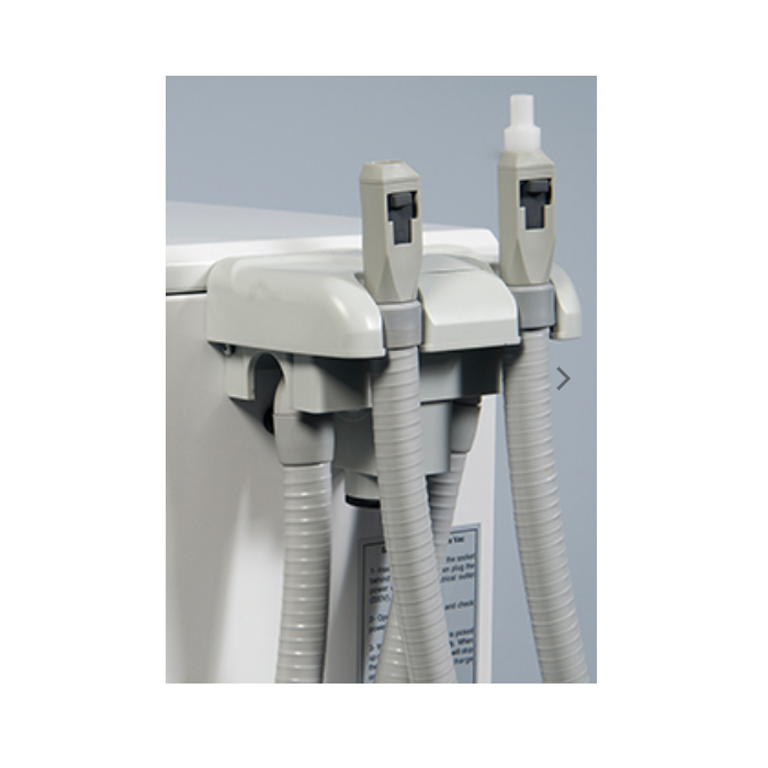 C Vac Tip Holder System