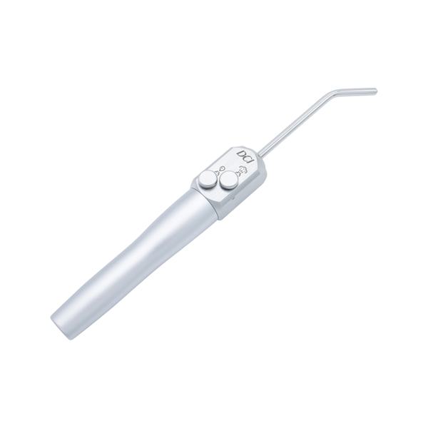 DCI 3349 Autoclavable Continental 3:1 Syringe — image 3