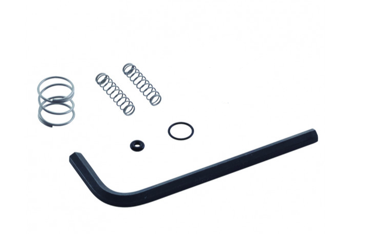 Precision Comfort Syringe Repair Kit DCI 3636