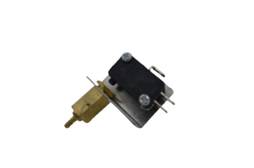 Air Controlled Switch