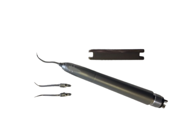 Air Scaler