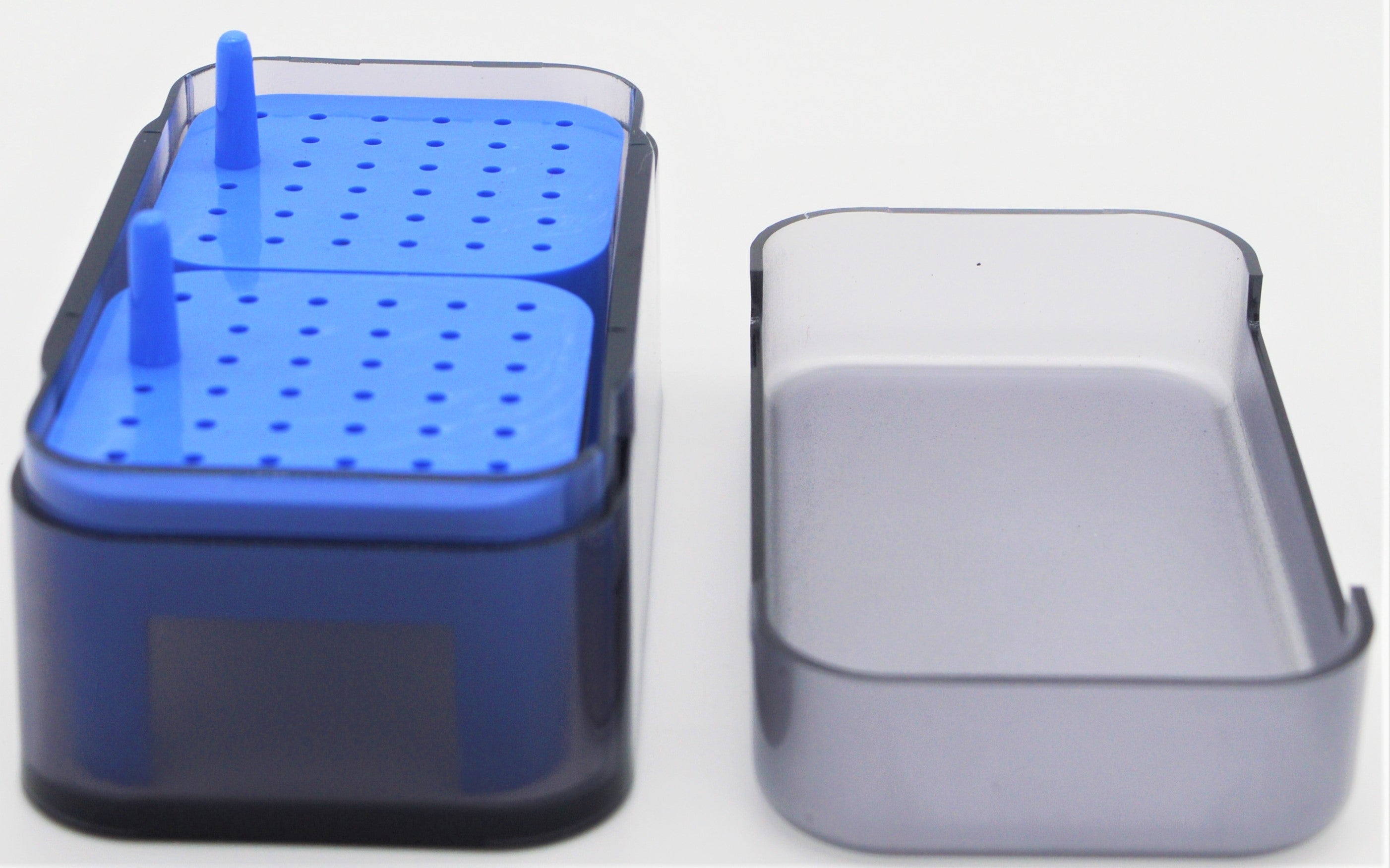 Autoclavable FG Burs Box