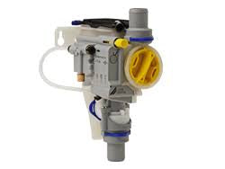 Durr Spittoon valve