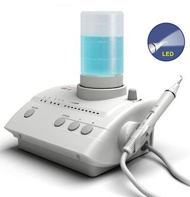 Woodpecker Hygiene 'LED' Treatment Centre