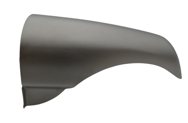 Faro Bulb Shield