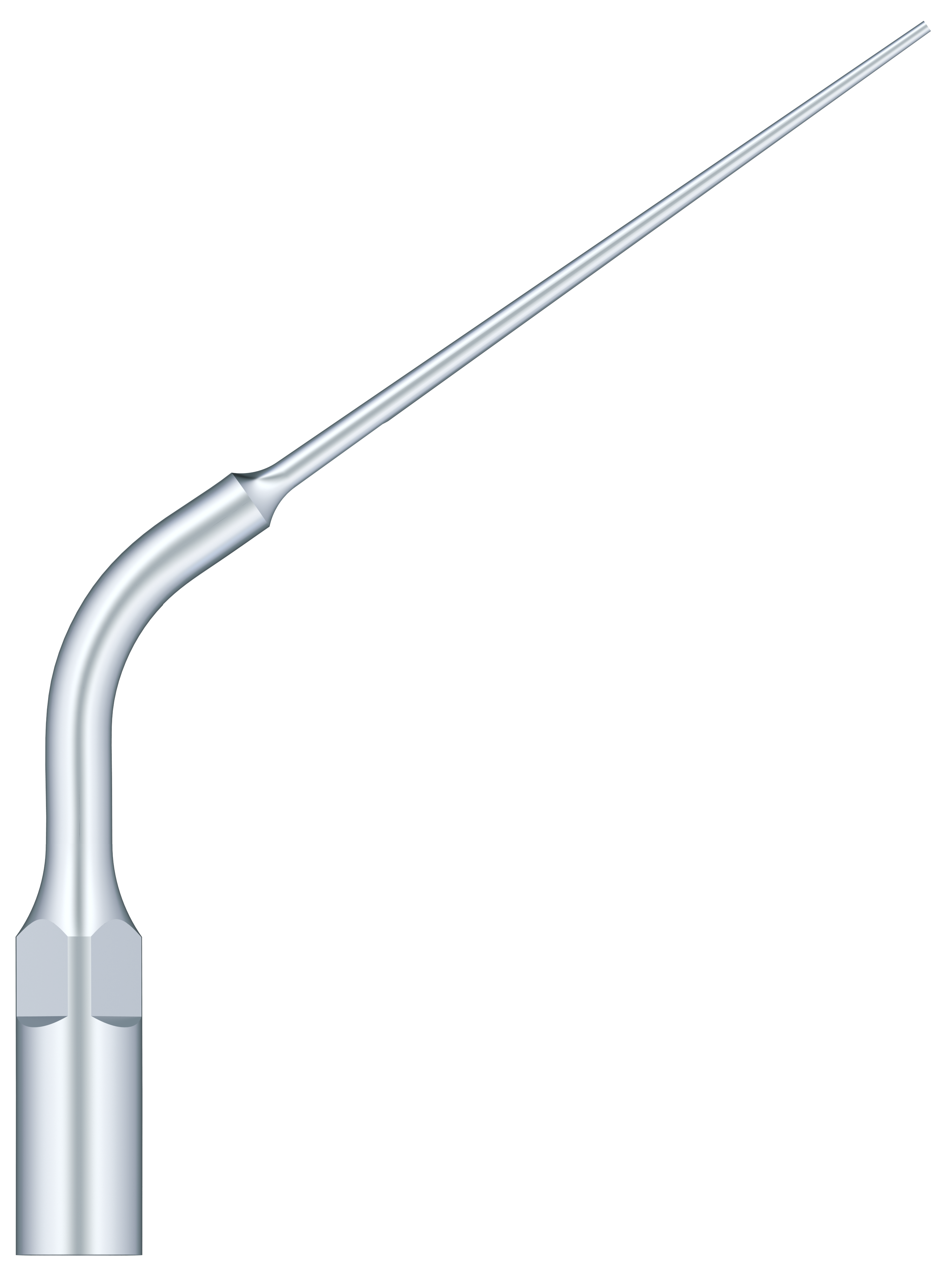 Remove Obstructions & Broken Instruments In The Root Canal With Irrigation E14