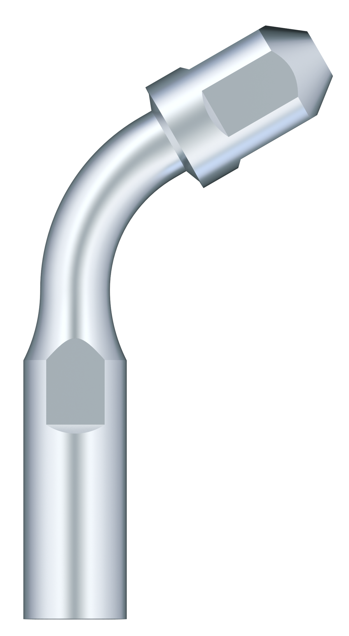 Burs Holder Used To Expand Root Canal & Grind Teeth ED8