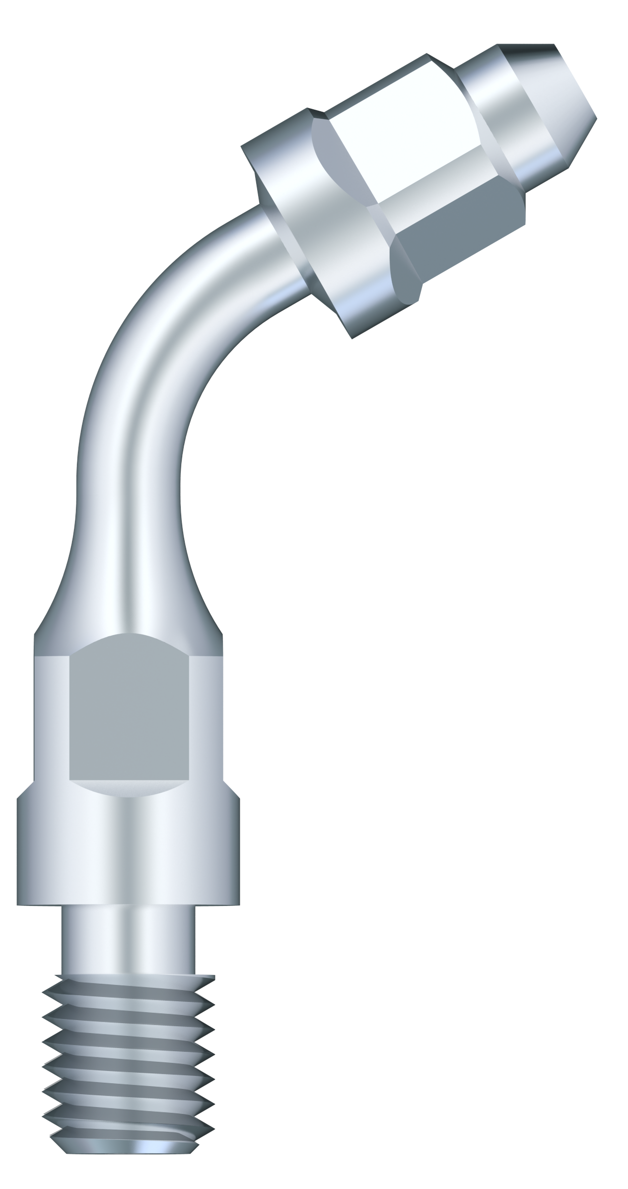 120° Angle Holder For Root Canal Cleaning ES1