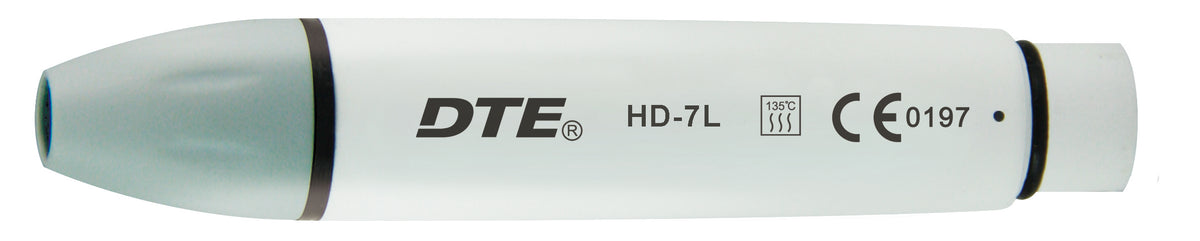 Woodpecker DTE HD-7L Satelec-Compatible LED Scaler Handpiece