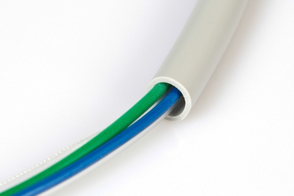 HOSE FOR SIMPLE SYRINGE