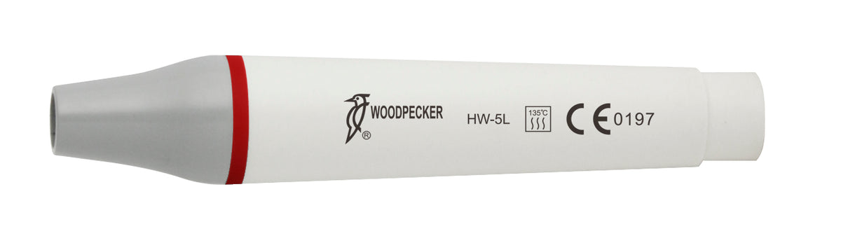Woodpecker HW-5L EMS-Compatible LED Scaler Handpiece