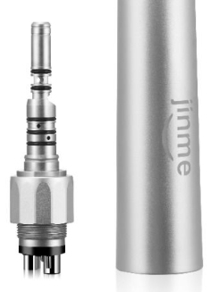 Jinme Kavo style 'NEW' LED Coupling
