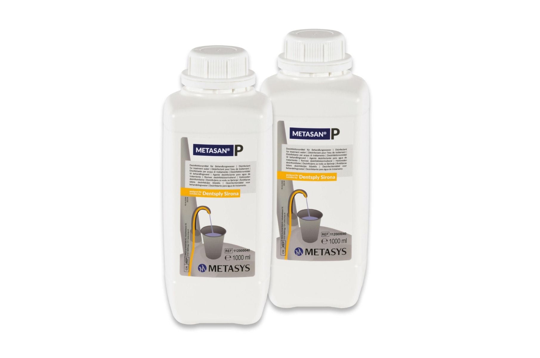 Metasan P Carton 6 x 1LTR