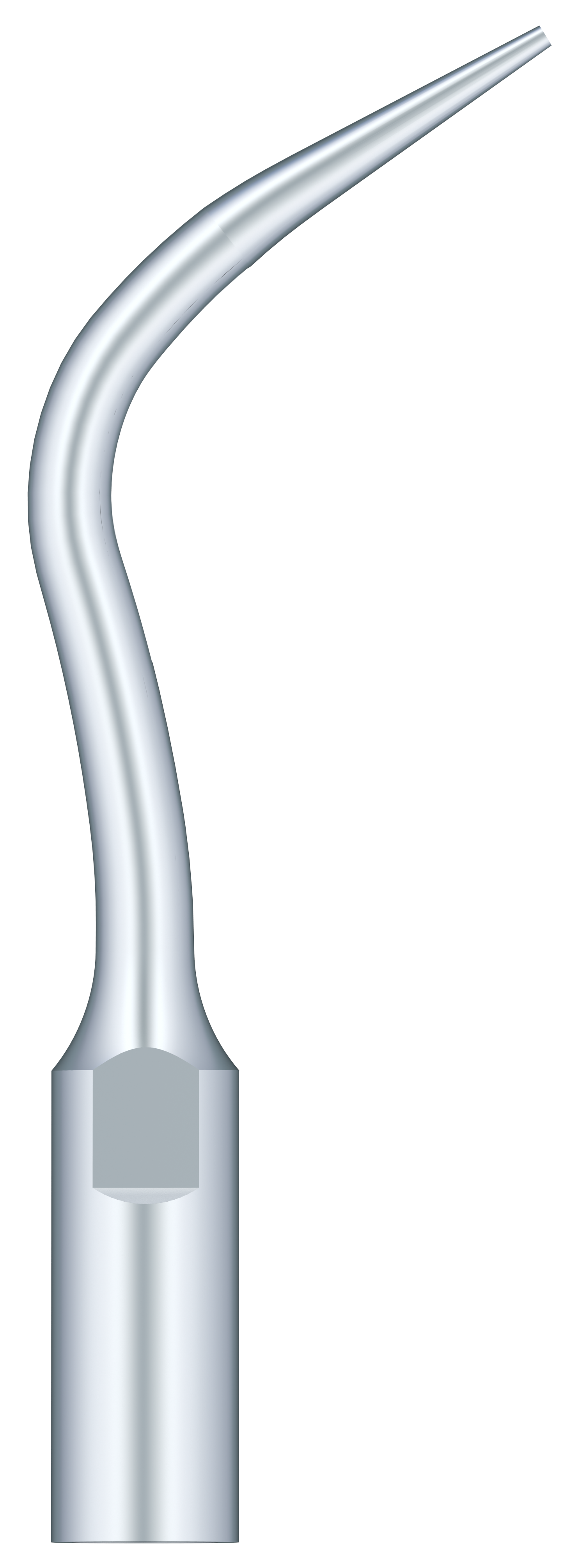 Woodpecker Periodontal Scaling PD4