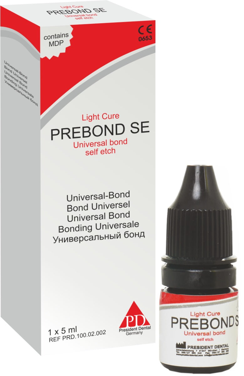PREBOND SE Universal Bond Self Etch
