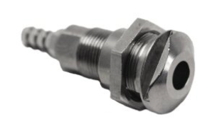 Female Quick Disconnect to fit A-dec Self Contained Water System DCI 9172