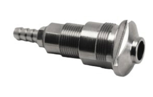 Female Quick Disconnect to fit A-dec City Water DCI 9173