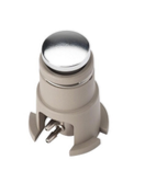 Chip Blower Button 2 Way Valve DCI 6111
